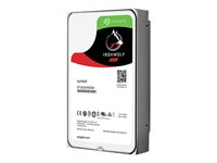 Seagate IronWolf ST3000VNA07 - hårddisk - 3 TB - SATA 6Gb/s ST3000VNA07