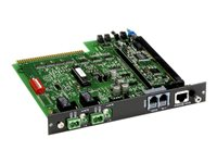 Black Box Pro Switching System Plus SNMP/RS-232/Manual Switching - expansionsmodul SM962A