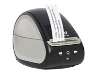 DYMO LabelWriter 550 - etikettskrivare - svartvit - direkt termisk 2112722
