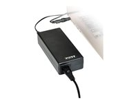 PORT - strömadapter - 65 Watt 900093-DE