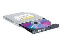 LG GTC0N - DVD±RW- (±R DL-) / DVD-RAM-enhet - Serial ATA - intern GTC0N