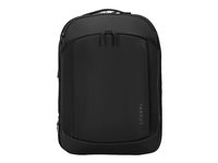 Targus EcoSmart - ryggsäck för bärbar dator - storlek XL TBB612GL