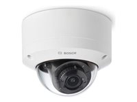 Bosch FLEXIDOME 5100i NDE-5702-A - nätverksövervakningskamera - kupol NDE-5702-A