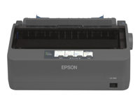Epson LX 350 - skrivare - svartvit - punktmatris C11CC24031
