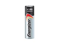 Energizer Max batteri - 12 x AAA - alkaliskt E301531600