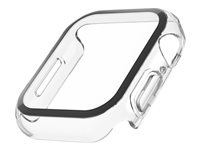 Belkin SCREENFORCE TemperedCurve - stötsskydd för smartwatch OVG003ZZCL