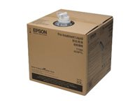 Epson T7361 - förbehandlingsvätska av polyester C13T43R200