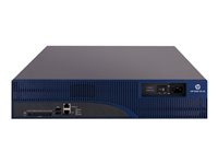 HPE MSR30-40 - router - rackmonterbar JF229A