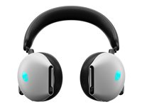Alienware Tri-Mode Wireless Gaming Headset AW920H - headset AW920H-W-DEAM