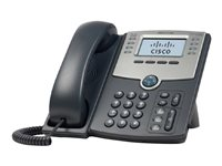 Cisco Small Business SPA 508G - VoIP-telefon - 3-riktad samtalsförmåg SPA508G