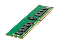 HPE - DDR4 - modul - 32 GB - LRDIMM 288-stifts - 2400 MHz / PC4-19200 - LRDIMM 805353-B21