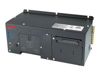 APC Industrial Panel and DIN Rail UPS with Standard Battery - UPS - 325 Watt - 500 VA SUA500PDRI-S