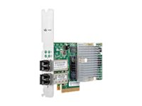 HPE Converged - nätverksadapter - 10Gb Ethernet x 2 C8S94A