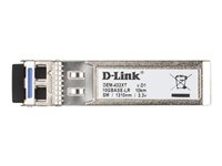 D-Link DEM 432XT - SFP+ sändar/mottagarmodul - 10GbE DEM-432XT/10
