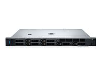Dell PowerEdge R360 - kan monteras i rack - AI Ready - Xeon E-2478 2.8 GHz - 16 GB - SSD 480 GB 578V4
