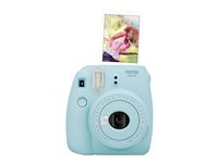 Fujifilm Instax Mini 9 - Instant camera 16550693