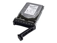 Dell - Kundsats - SSD - 480 GB - SATA 6Gb/s 400-BDQW