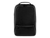 Dell Premier Slim Backpack 15 - ryggsäck för bärbar dator PE-BPS-15-20