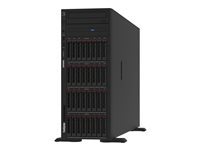 Lenovo ThinkSystem ST650 V3 - tower Xeon Gold 5415+ 2.9 GHz - 32 GB - ingen HDD 7D7AA00XEA