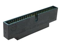 Dell - 68-pin male to 50-pin male adapter connector 1704T