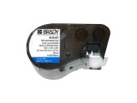 Brady B-461 - etiketter - matt - 180 etikett (er) - 25.4 x 44.45 mm M-125-461