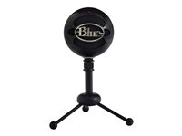 Blue Microphones Snowball - mikrofon 988-000178