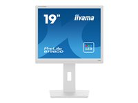iiyama ProLite B1980D-W5 - LED-skärm - 19" B1980D-W5