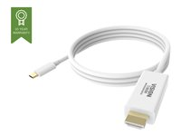 Vision - extern videoadapter - vit TC 2MUSBCHDMI