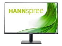 Hannspree HE247HFB - LED-skärm - Full HD (1080p) - 23.6" HE247HFB