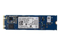 Intel Optane Memory M10 Series - SSD - 16 GB - PCIe 3.0 x2 (NVMe) - FRU 00UP480