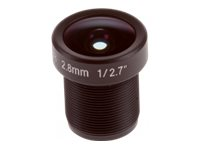 AXIS M12 Megapixel CCTV-objektiv - 2.8 mm 01860-001