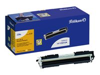 Pelikan i226y - gul - kompatibel - tonerkassett (alternativ för: HP CE312A) 4215437