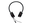 Jabra Evolve 20 MS stereo - headset