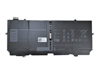 Dell - batteri för bärbar dator - Li-Ion - 51 Wh DD9VF
