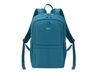 DICOTA Eco Backpack Scale - ryggsäck för bärbar dator D31735