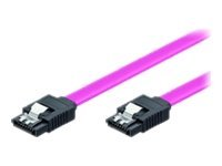 MicroConnect SATA II - SATA-kabel - 30 cm SAT15003C