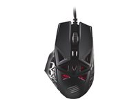 Mad Catz M.O.J.O. M1 - mus - USB MM04DCINBL000-0