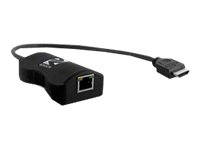 AdderLink DV100 Receiver - förlängd räckvidd för audio/video - HDMI ALDV100R