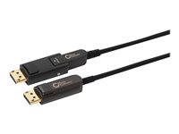 MicroConnect Premium - DisplayPort-kabelkit DP-MMG-1000MBV1.4OP