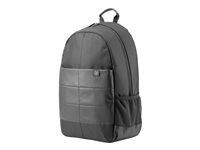 HP Classic Backpack - ryggsäck för bärbar dator 1FK05AA