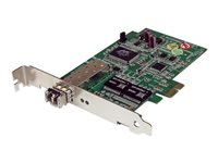 StarTech.com Cisco SFP-GE-S-kompatibel SFP-fibermodul - 1000BASE-SX - SFP-sändar/mottagarmodul (mini-GBIC) - 1GbE SFPGESST