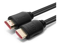 MicroConnect HDMI-kabel - 7.5 m MC-HDM19197.5V2.1
