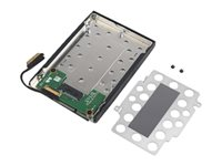 Lenovo ThinkPad M.2 SSD Tray - förvaringskorgenhet 4XF0N82414