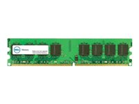 Dell - DDR3 - modul - 4 GB - DIMM 240-pin - 1600 MHz / PC3-12800 - ej buffrad A7398800