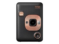 Fujifilm Instax Mini LiPlay - digitalkamera 16631801