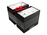 APC - UPS-batteri - Bly-syra - 9 Ah APCRBCV209