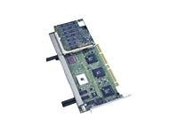 HPE Smart Array - kontrollerkort (RAID) - Ultra2 Wide SCSI - PCI 401858-001
