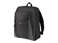 HP Essential Backpack - ryggsäck för bärbar dator 679923-001