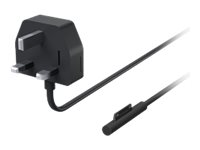 Microsoft Surface 65W Power Supply - strömadapter - 65 Watt Q5N-00010