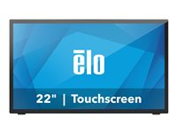 Elo 2270L - LCD-skärm - Full HD (1080p) - 22" E510259